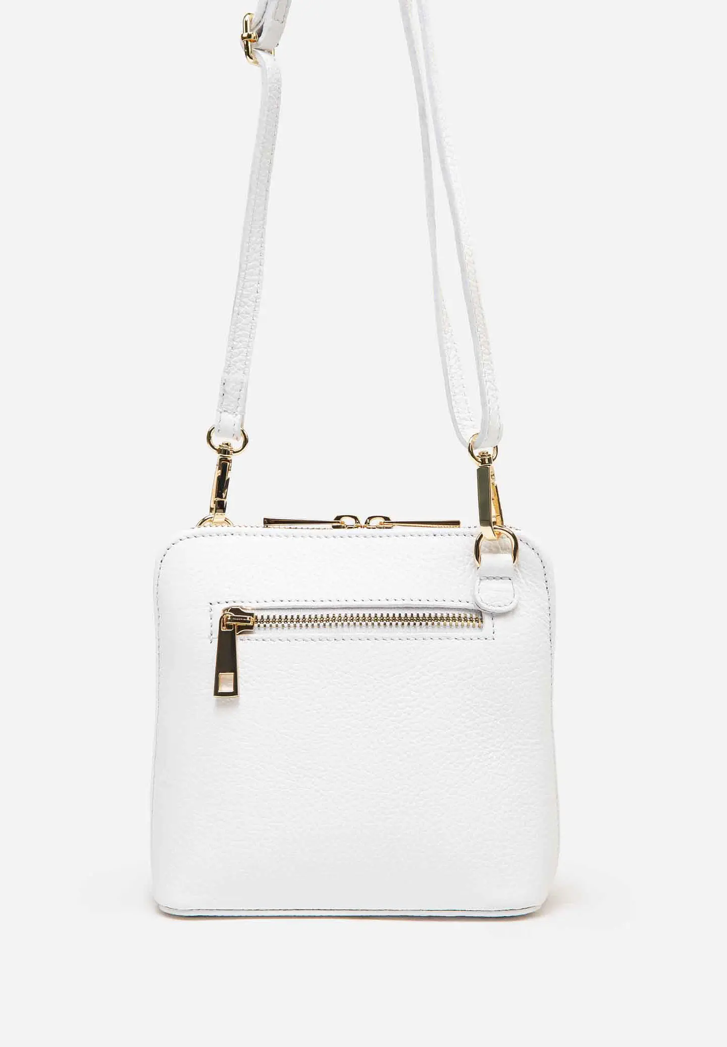 Pouch Bag Jade 34