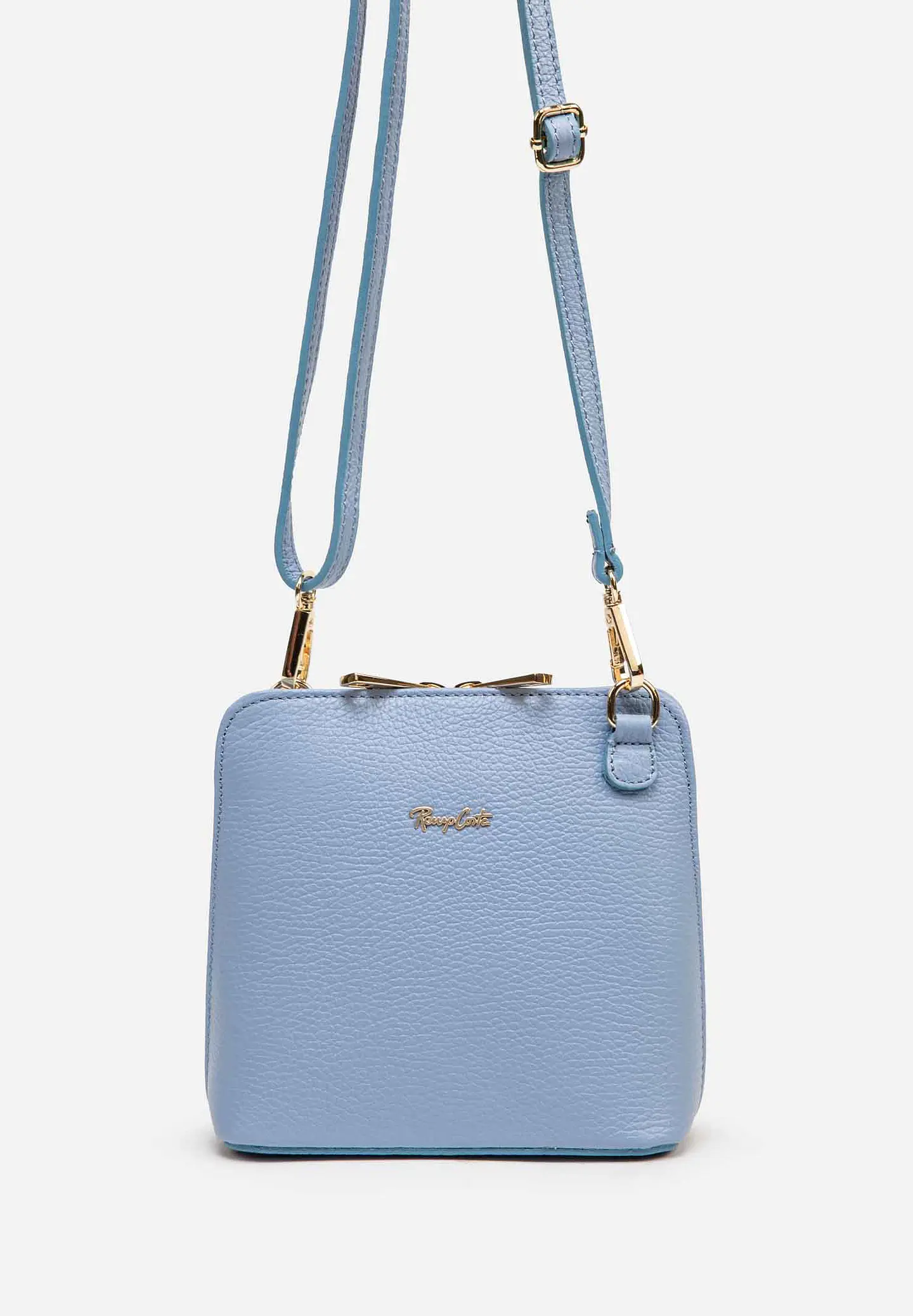 Pouch Bag Jade 38
