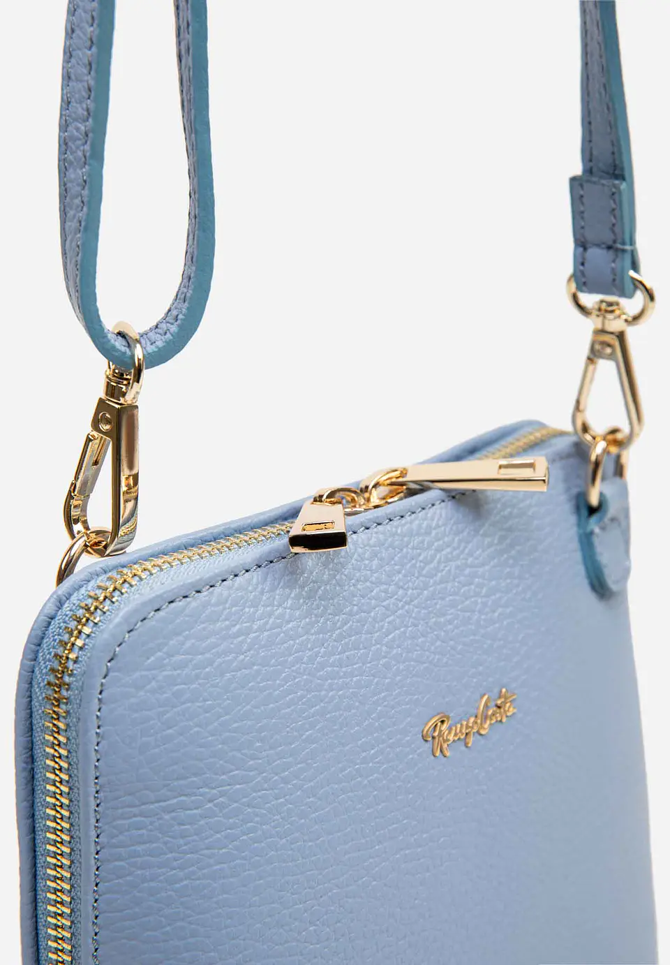 Pouch Bag Jade 40