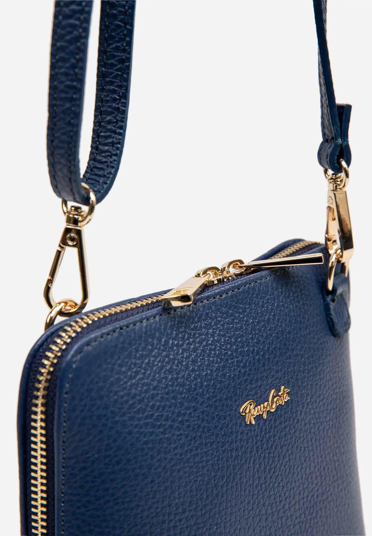 Pouch Bag Jade 43
