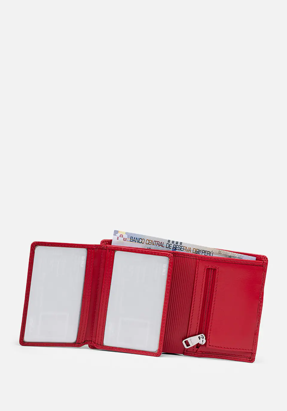 Billetera New Order 2