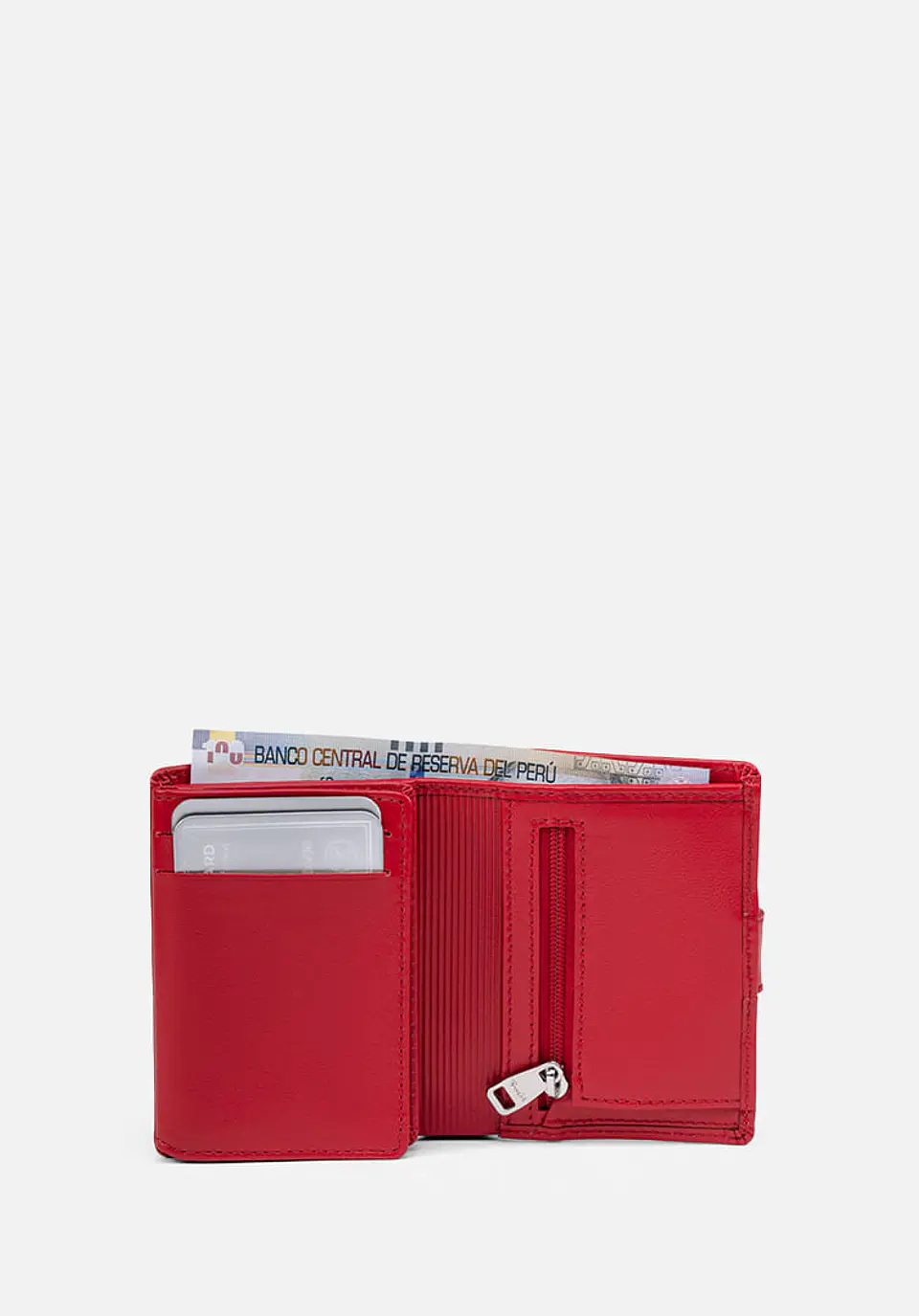 Billetera New Order 3