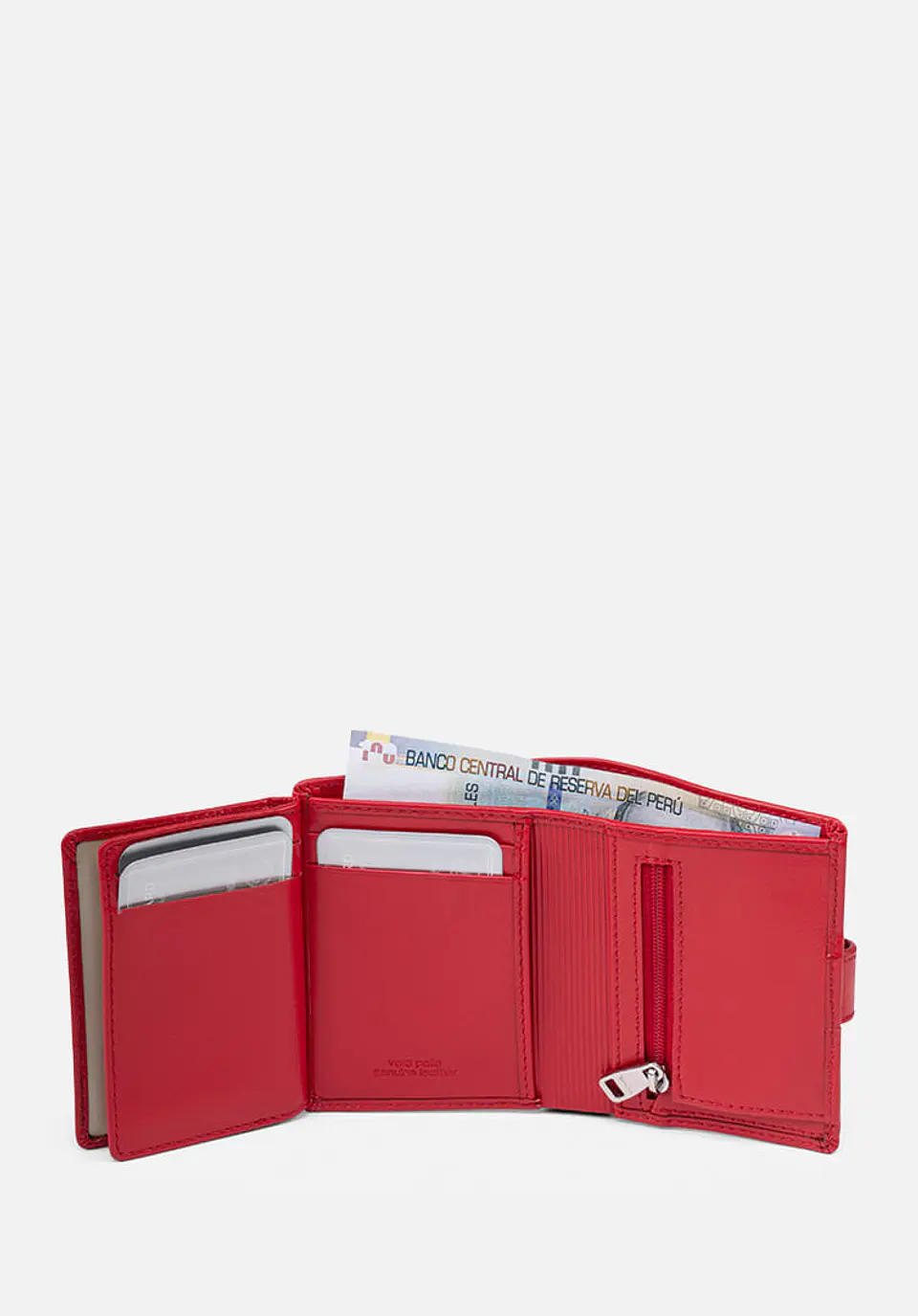 Billetera New Order 4