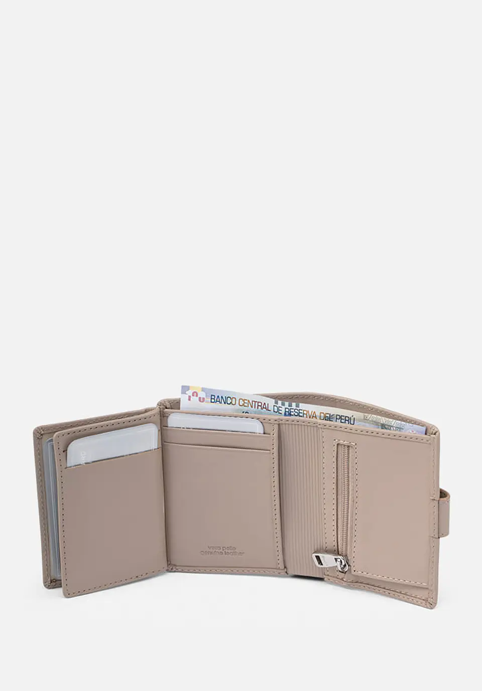Billetera New Order 11
