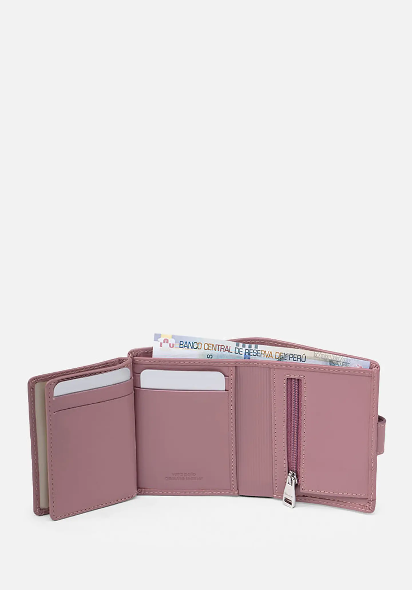 Billetera New Order 17