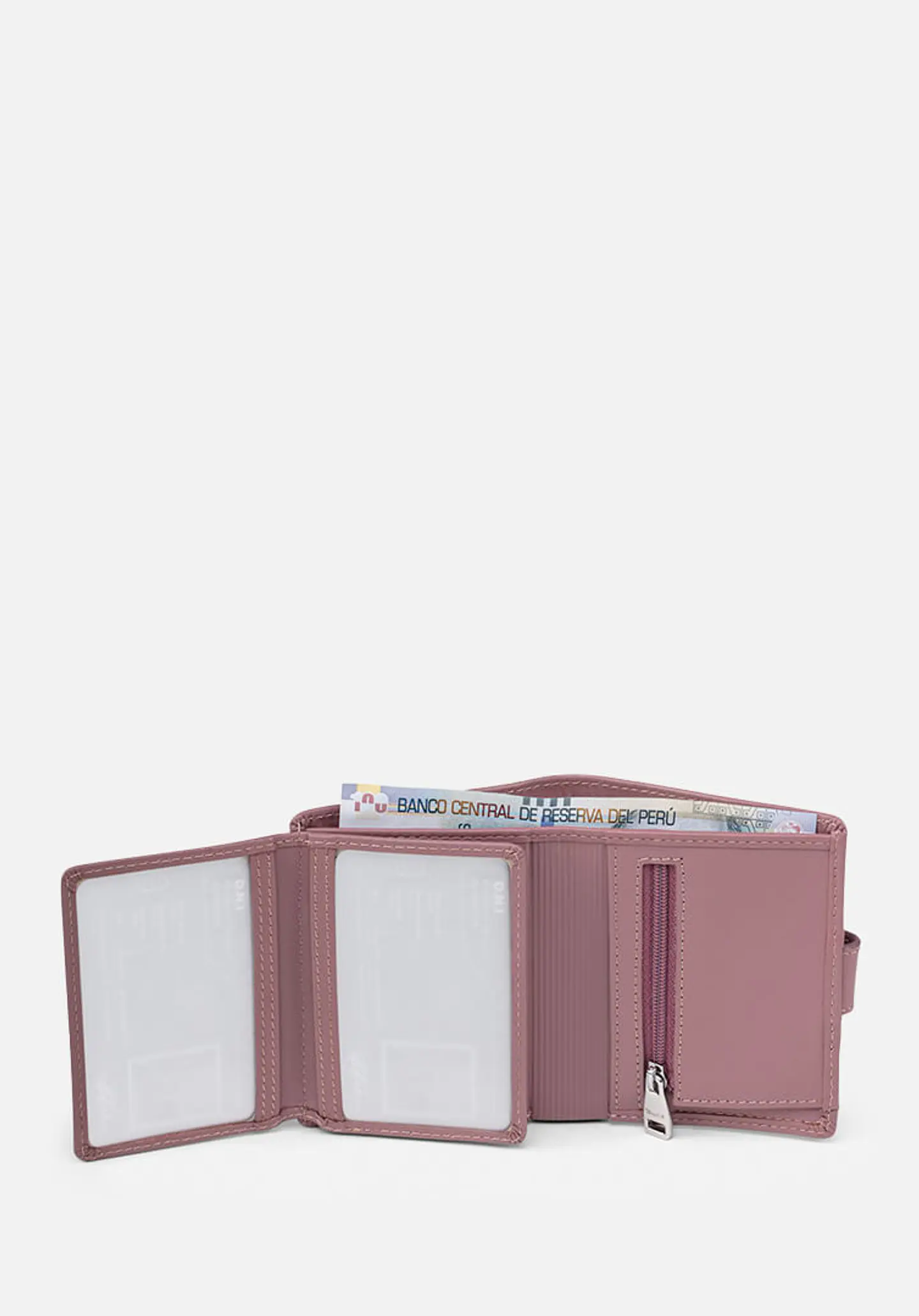 Billetera New Order 18