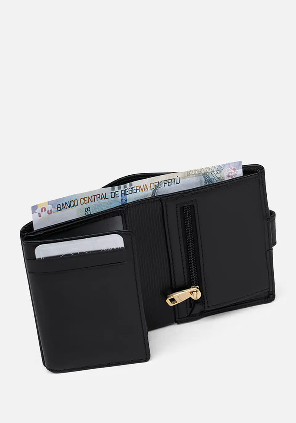 Billetera New Order 25