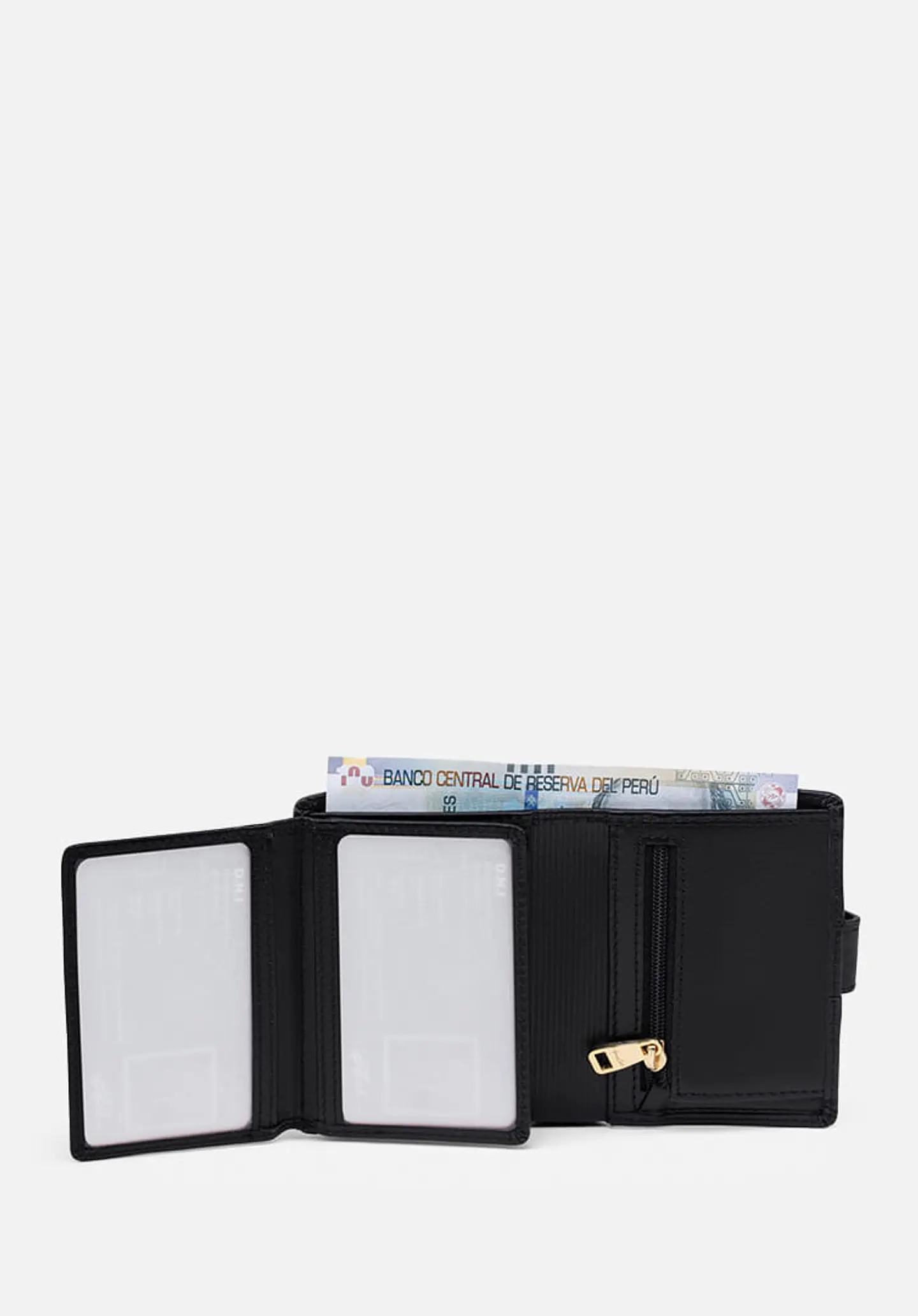Billetera New Order 26