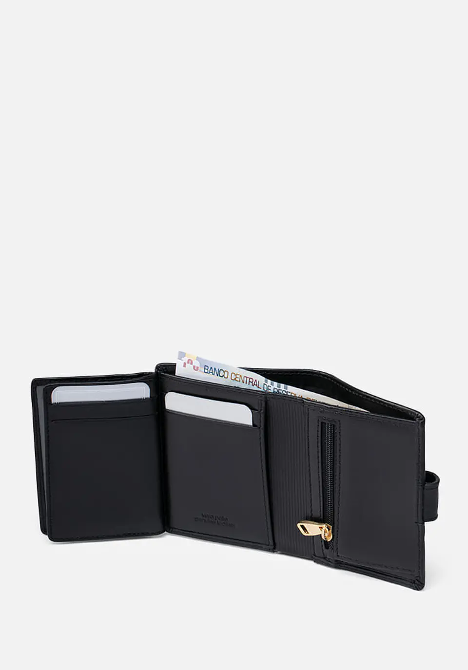 Billetera New Order 27