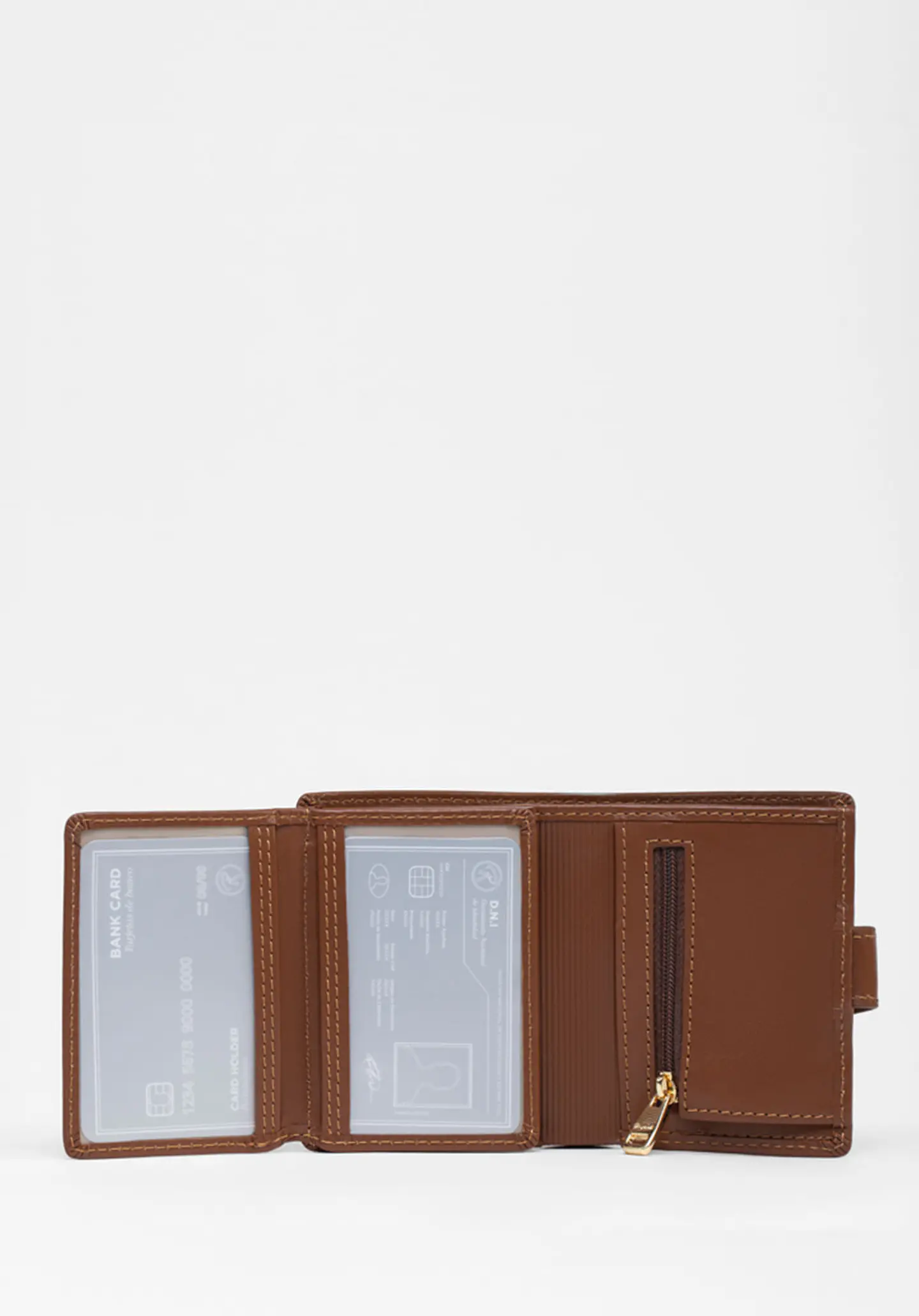 Billetera New Order 32