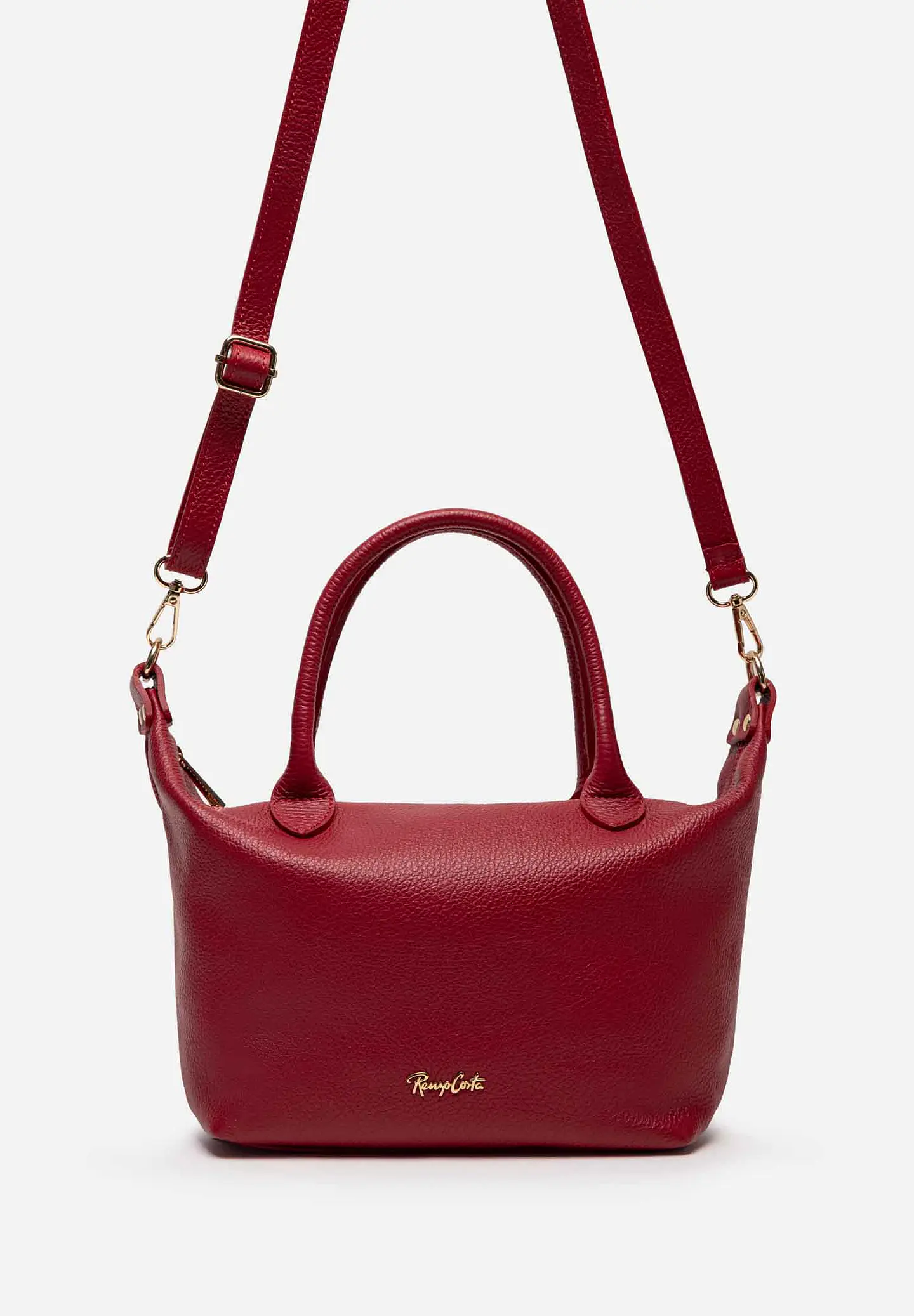 Cartera Soft Tote 1