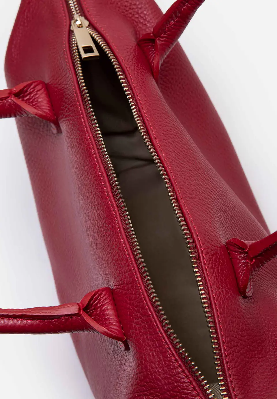Cartera Soft Tote 5