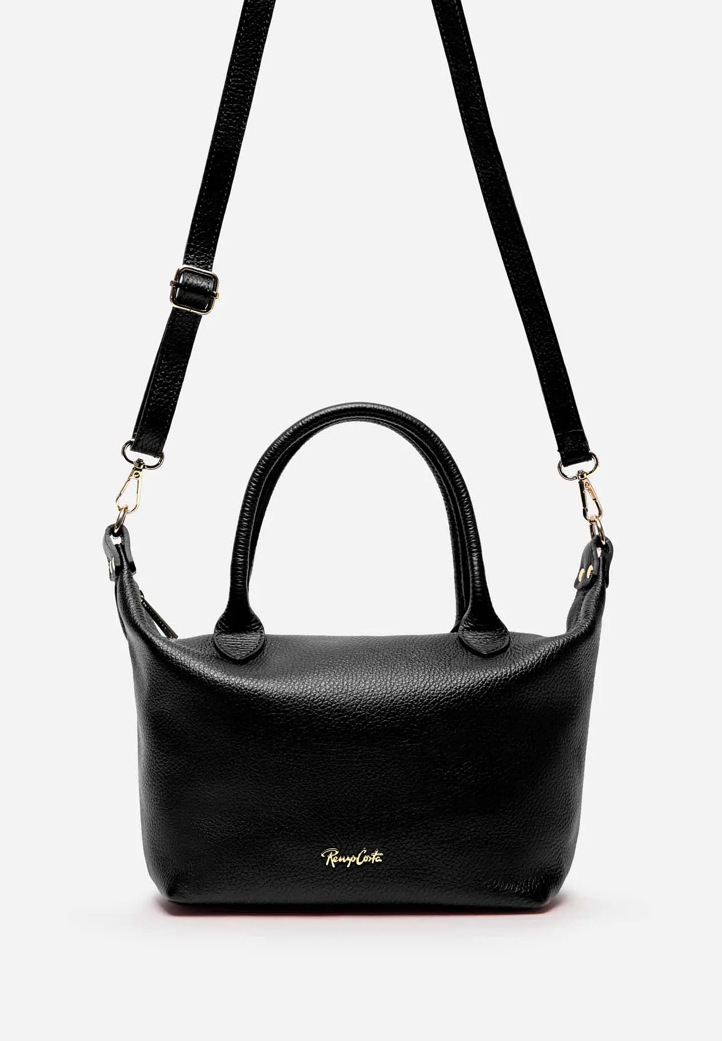 Cartera Soft Tote 6