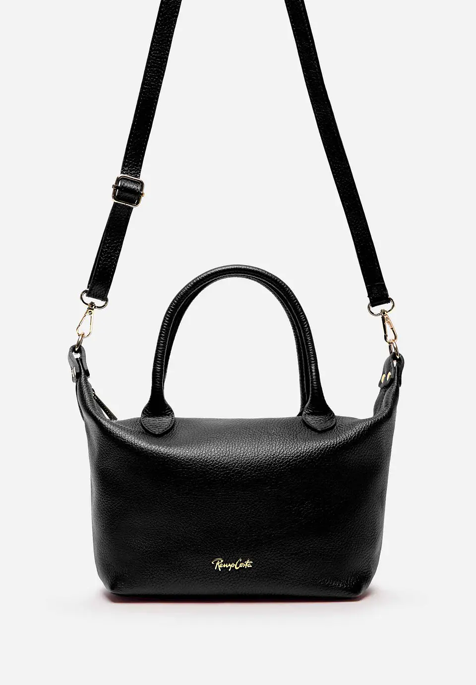 Cartera Soft Tote 6