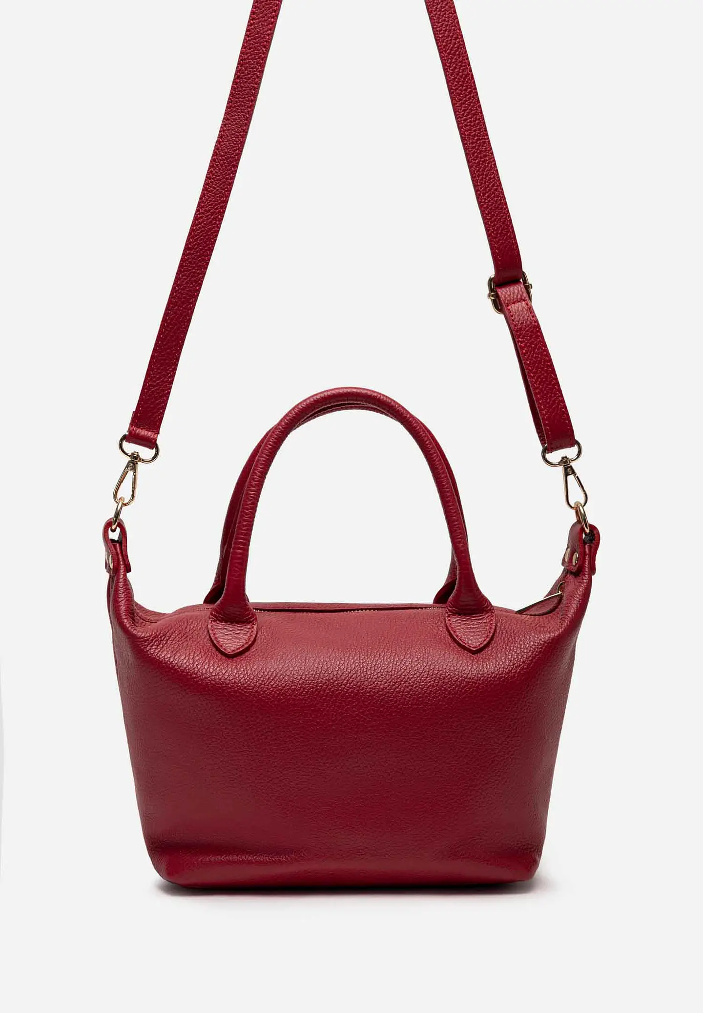 Cartera Soft Tote 7