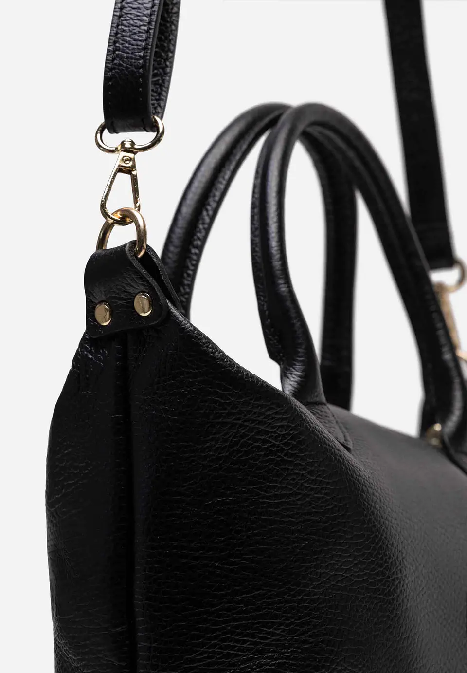 Cartera Soft Tote 8