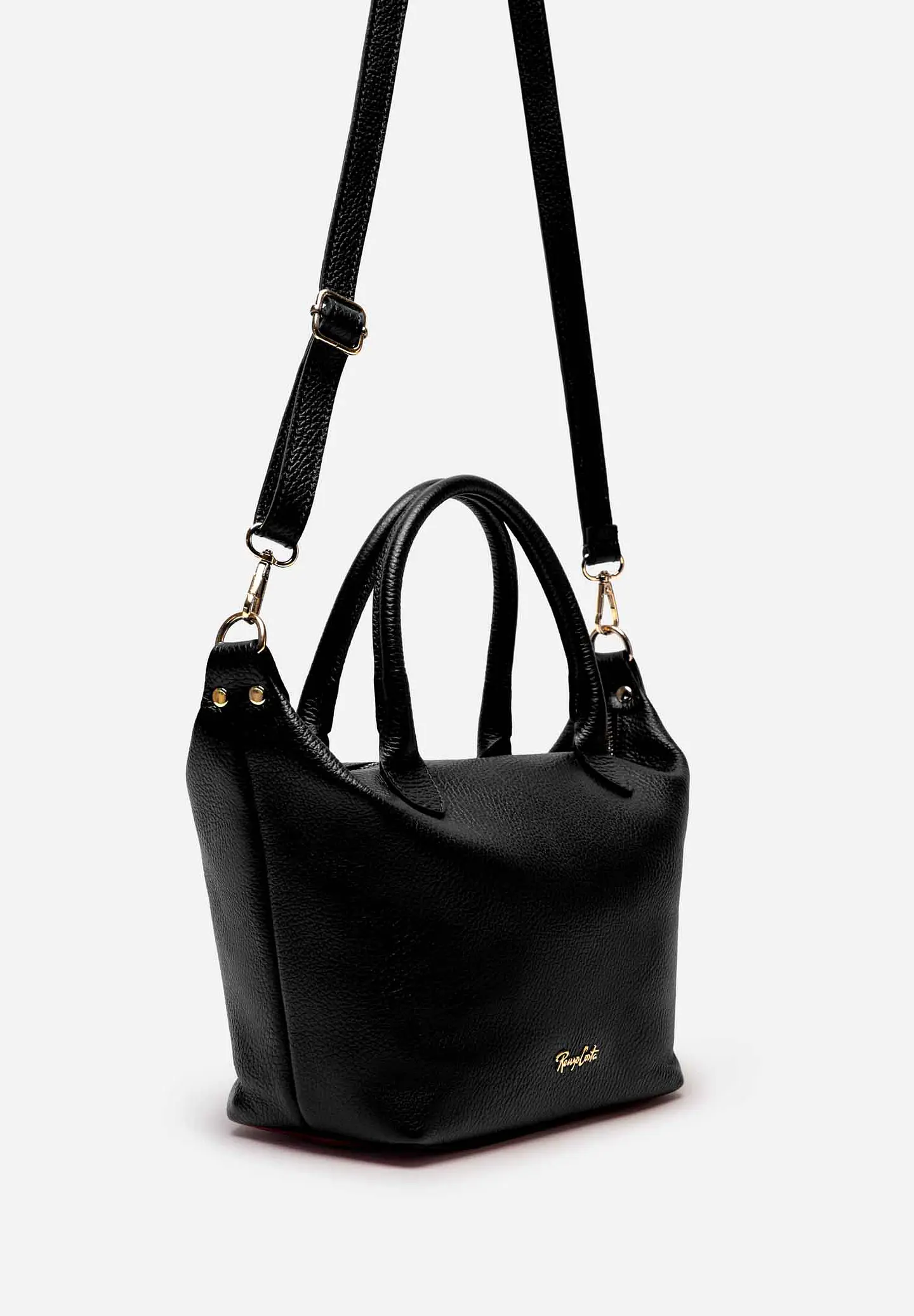 Cartera Soft Tote 12