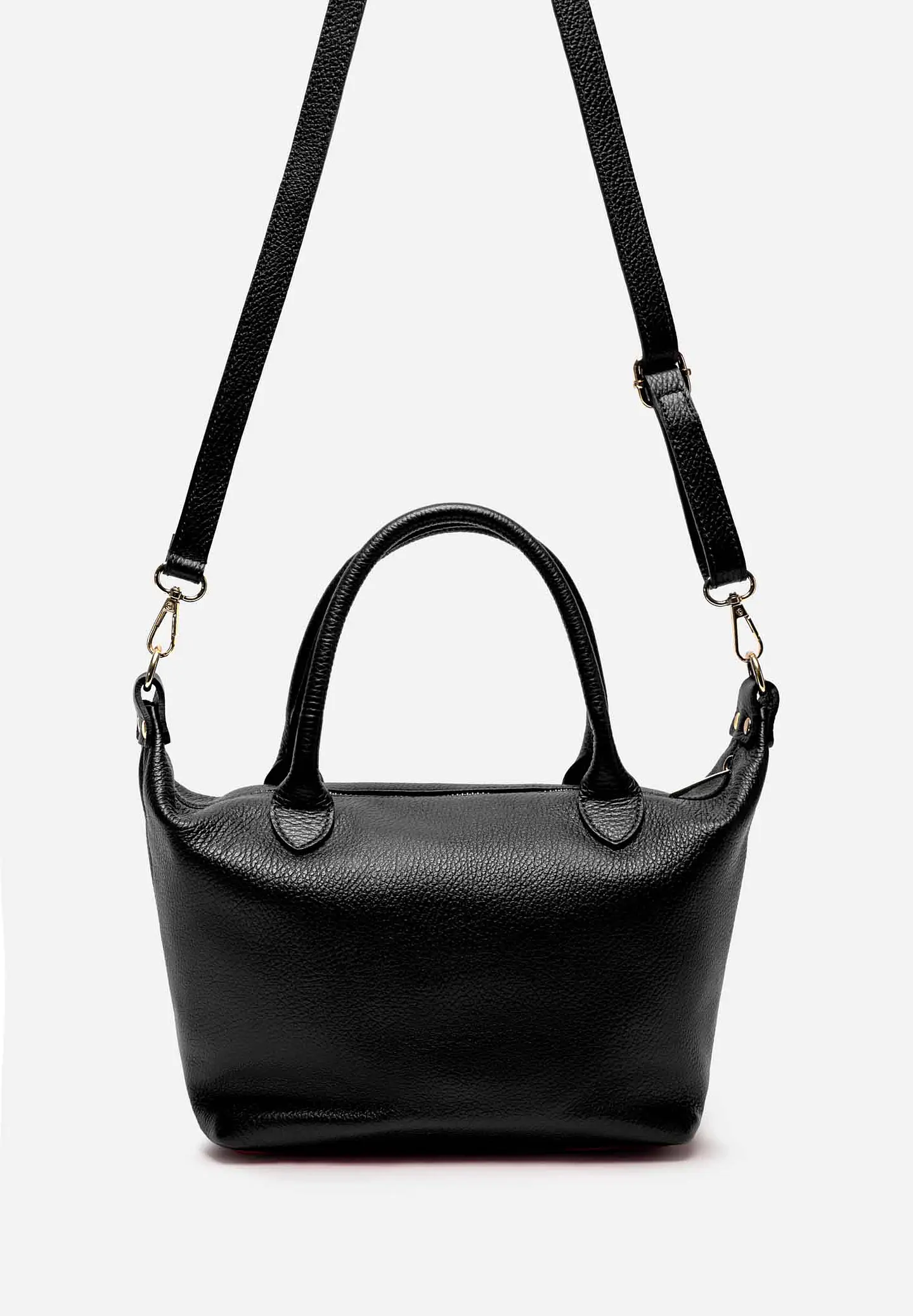 Cartera Soft Tote 15