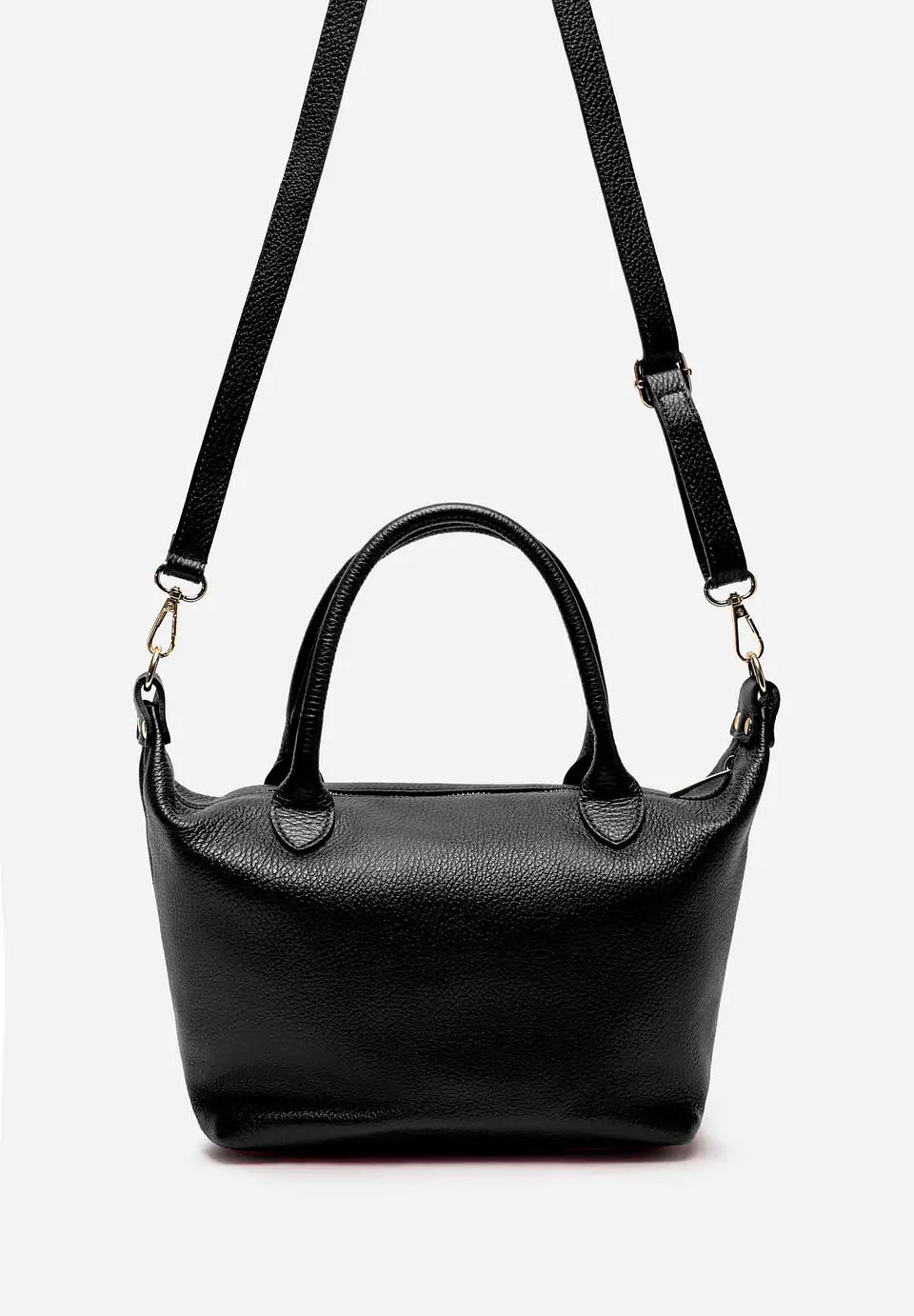 Cartera Soft Tote 15