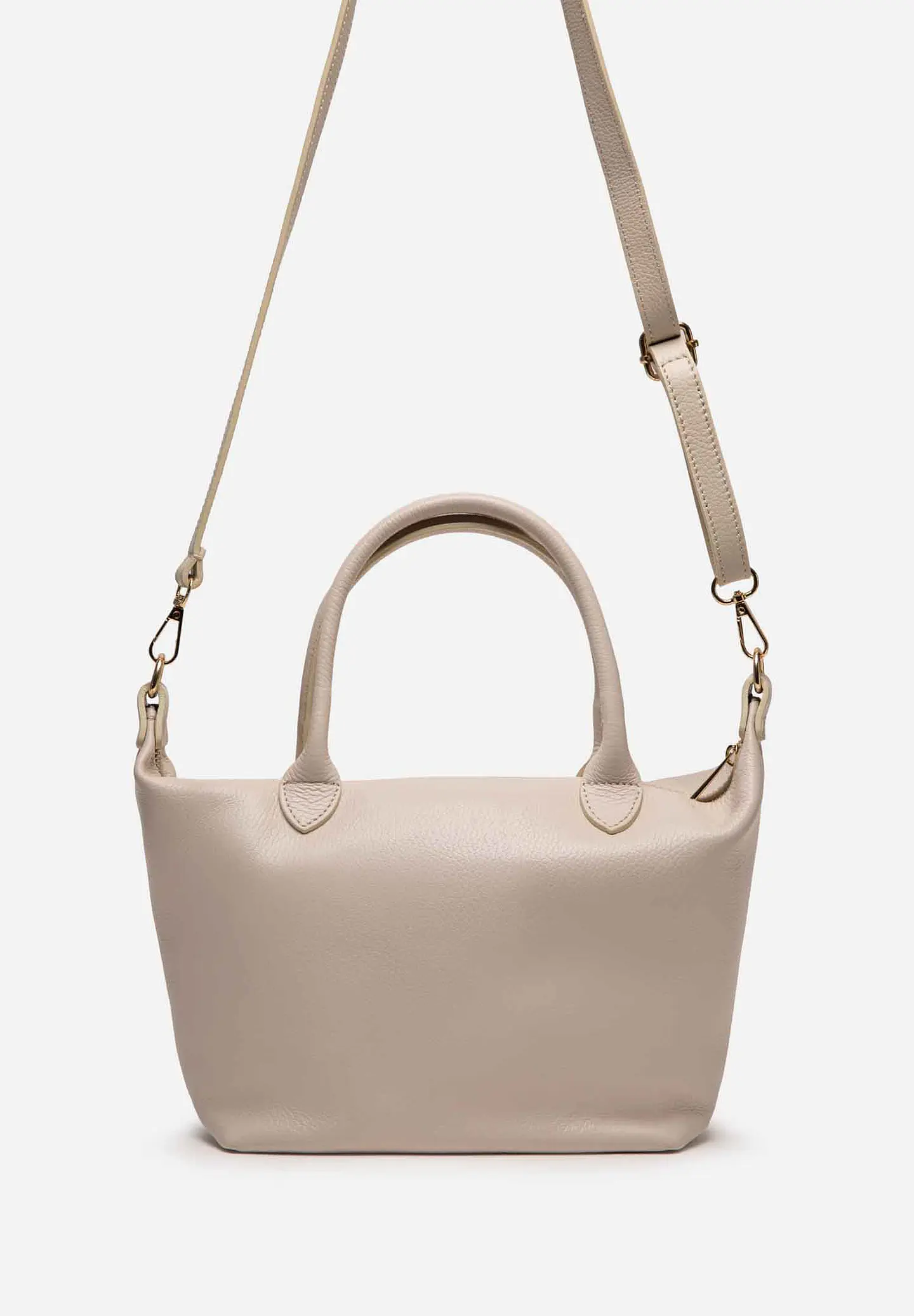 Cartera Soft Tote 21