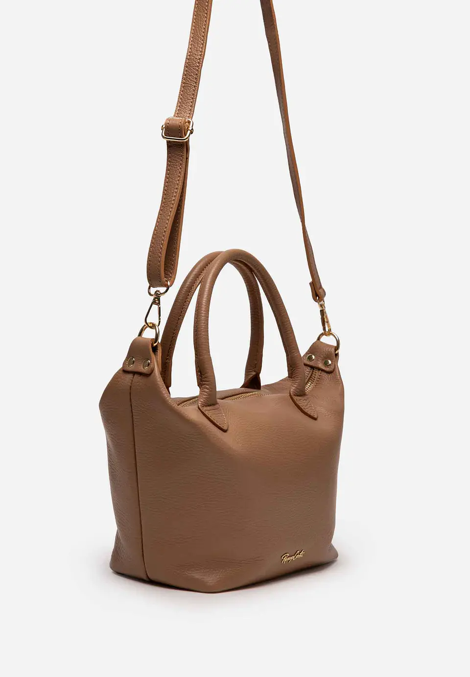 Cartera Soft Tote 23