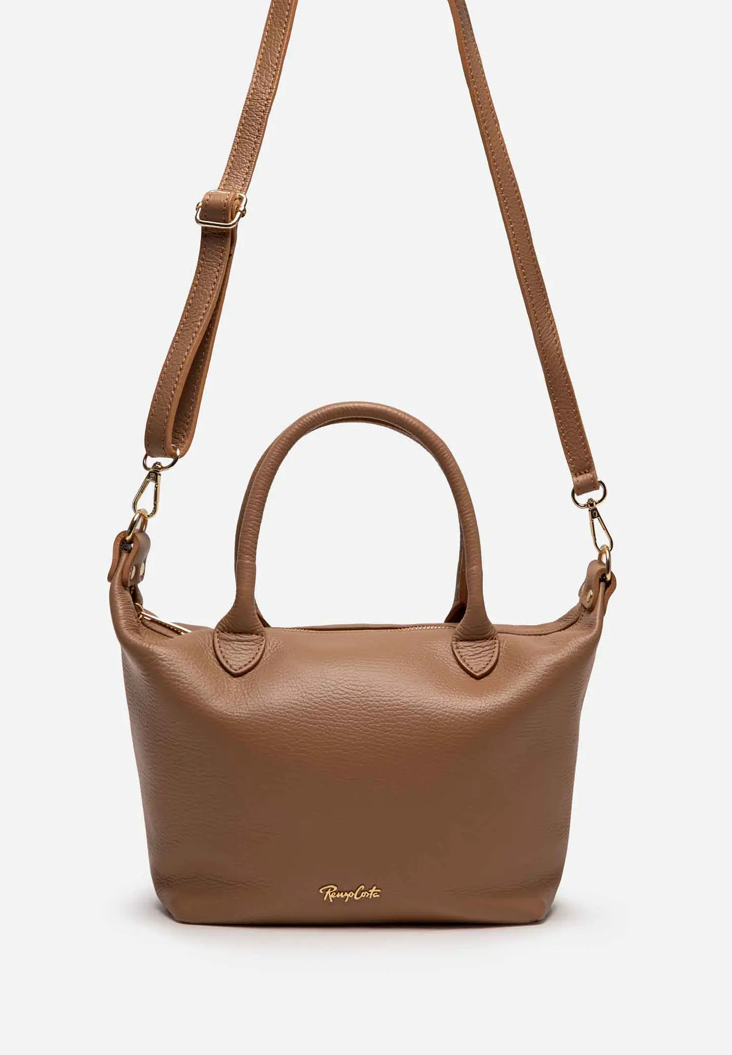 Cartera Soft Tote 28