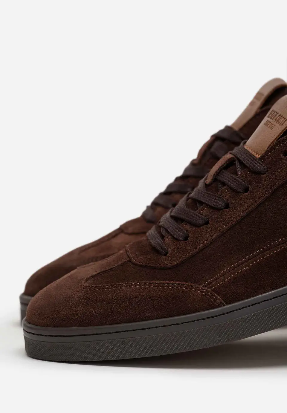Sneakers Metro Suede 13