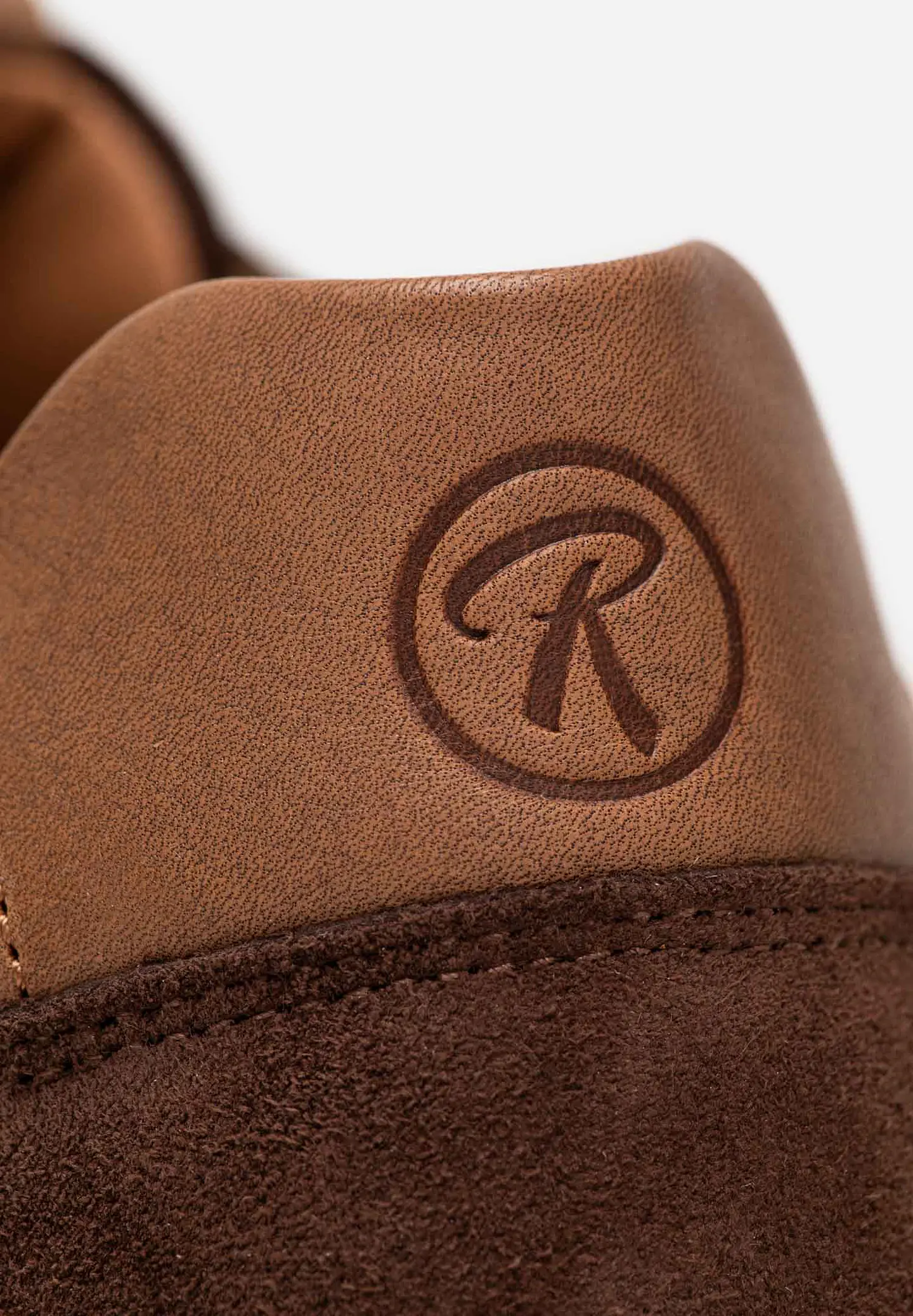 Sneakers Metro Suede 19