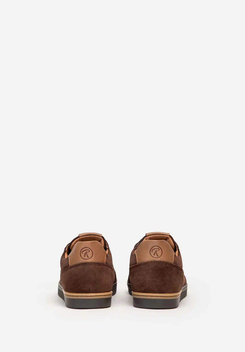 Sneakers Metro Suede 28