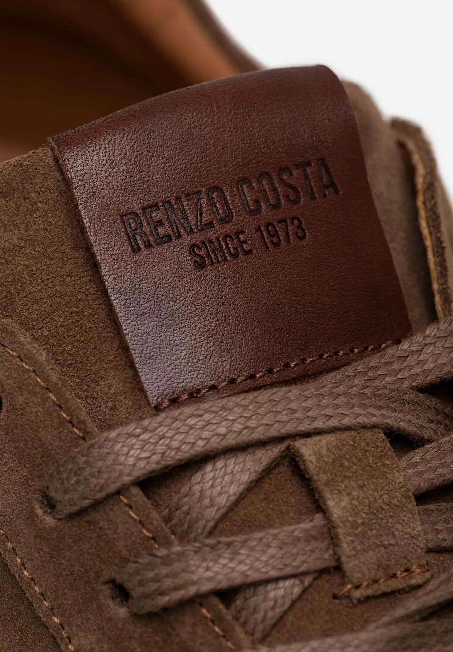 Sneakers Metro Suede 61