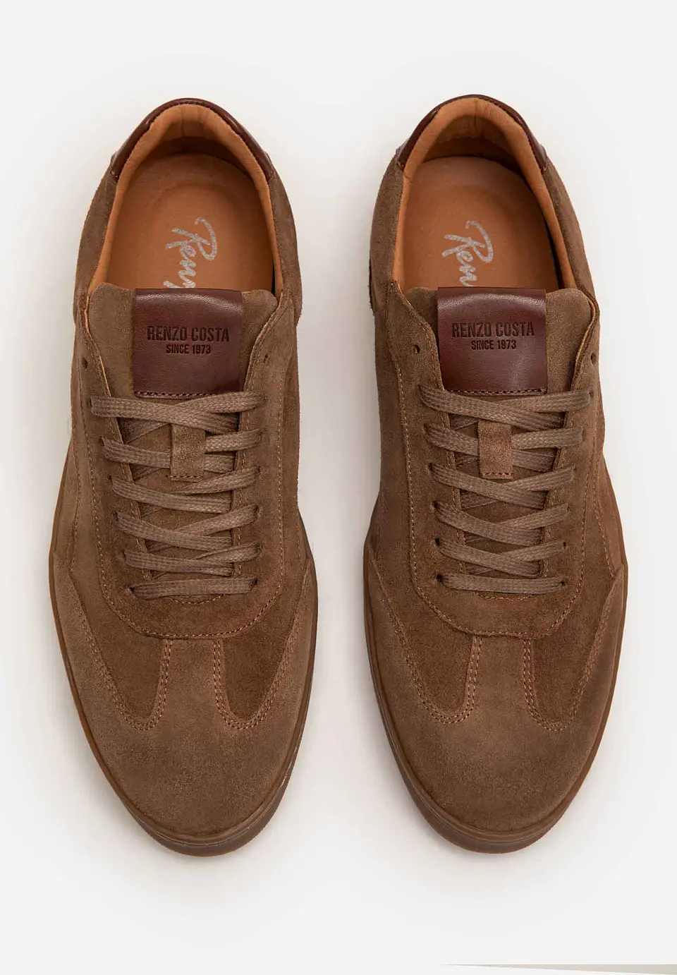Sneakers Metro Suede 80