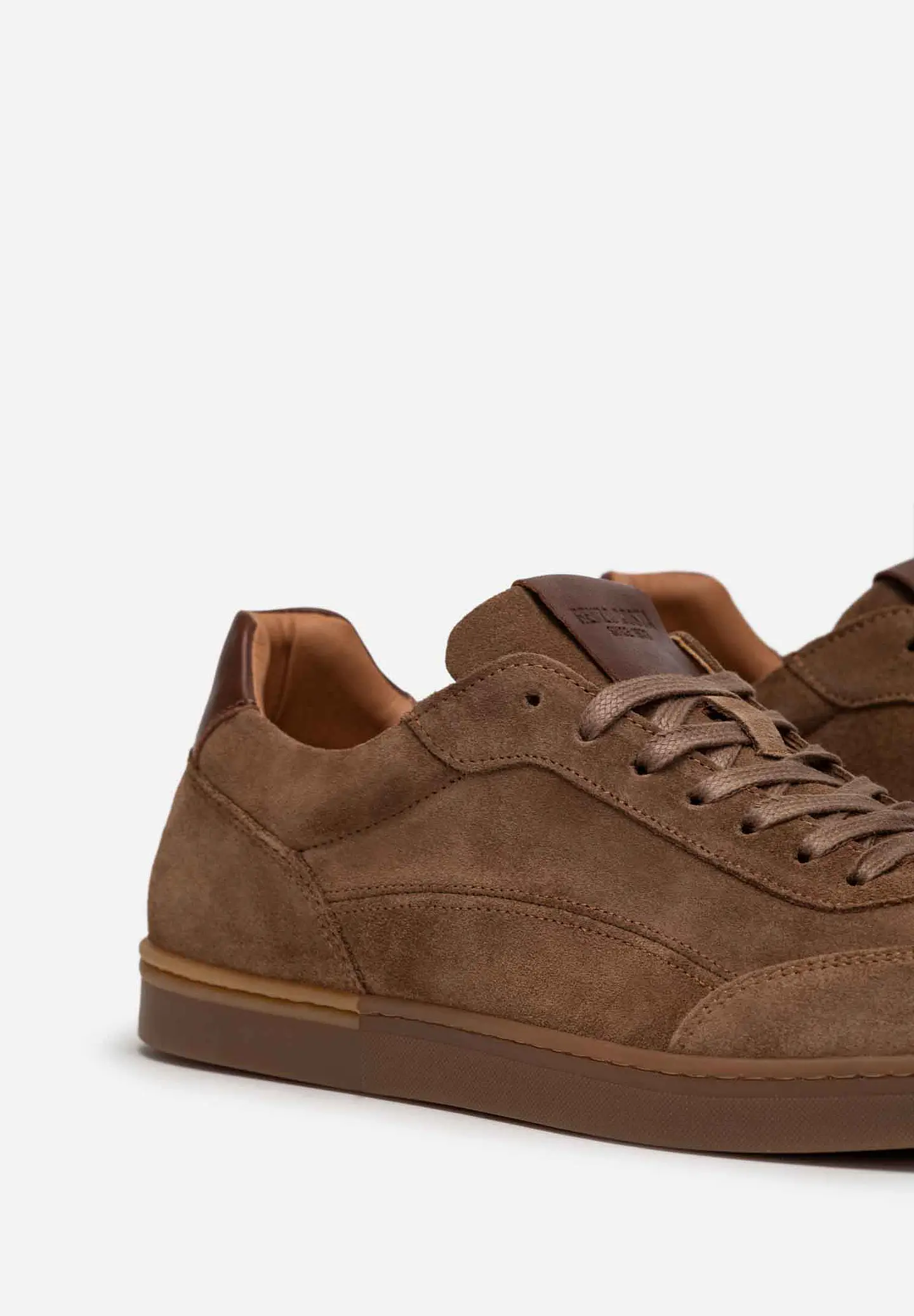 Sneakers Metro Suede 92