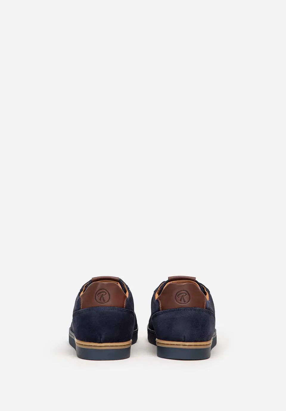 Sneakers Metro Suede 118