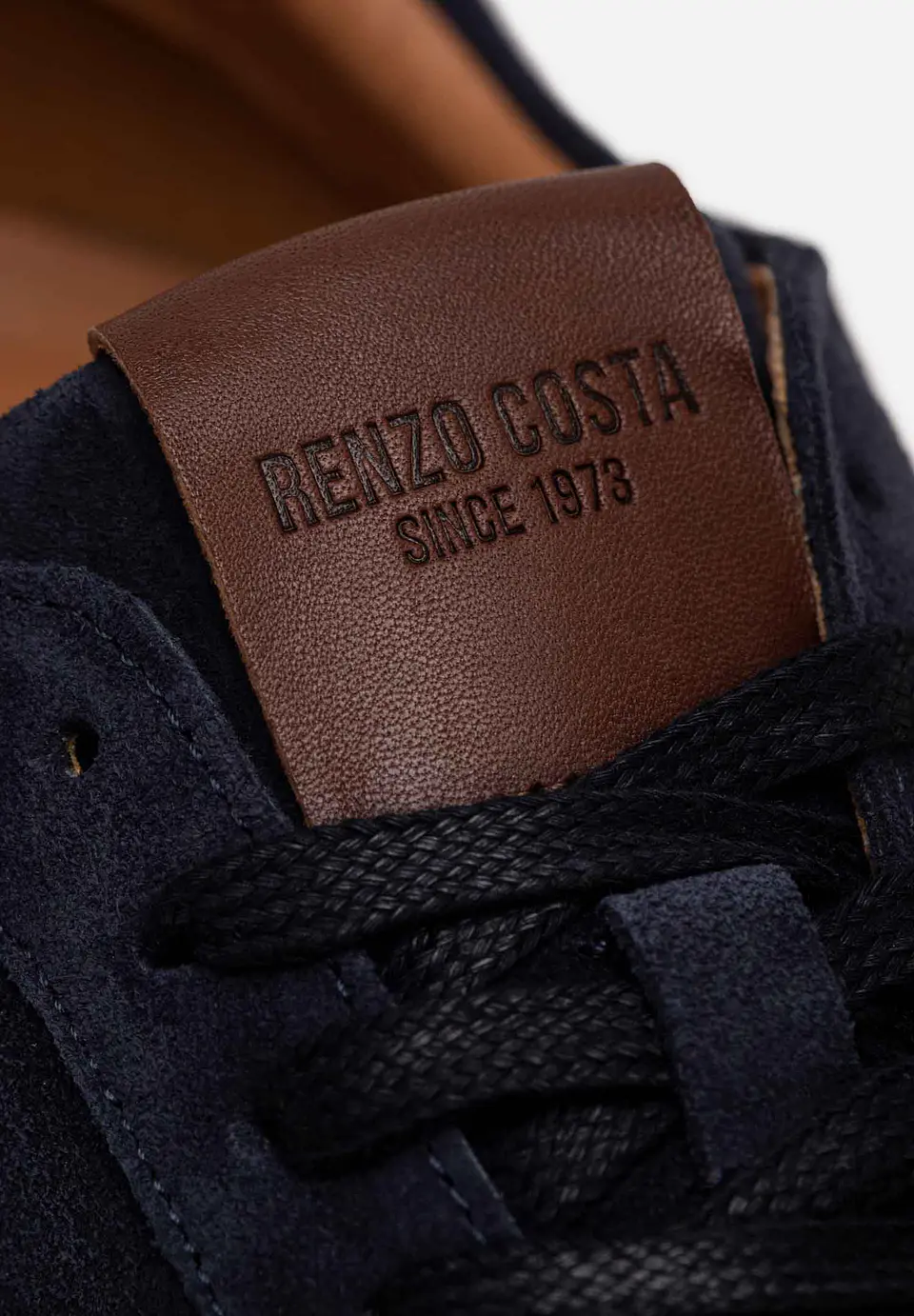 Sneakers Metro Suede 126