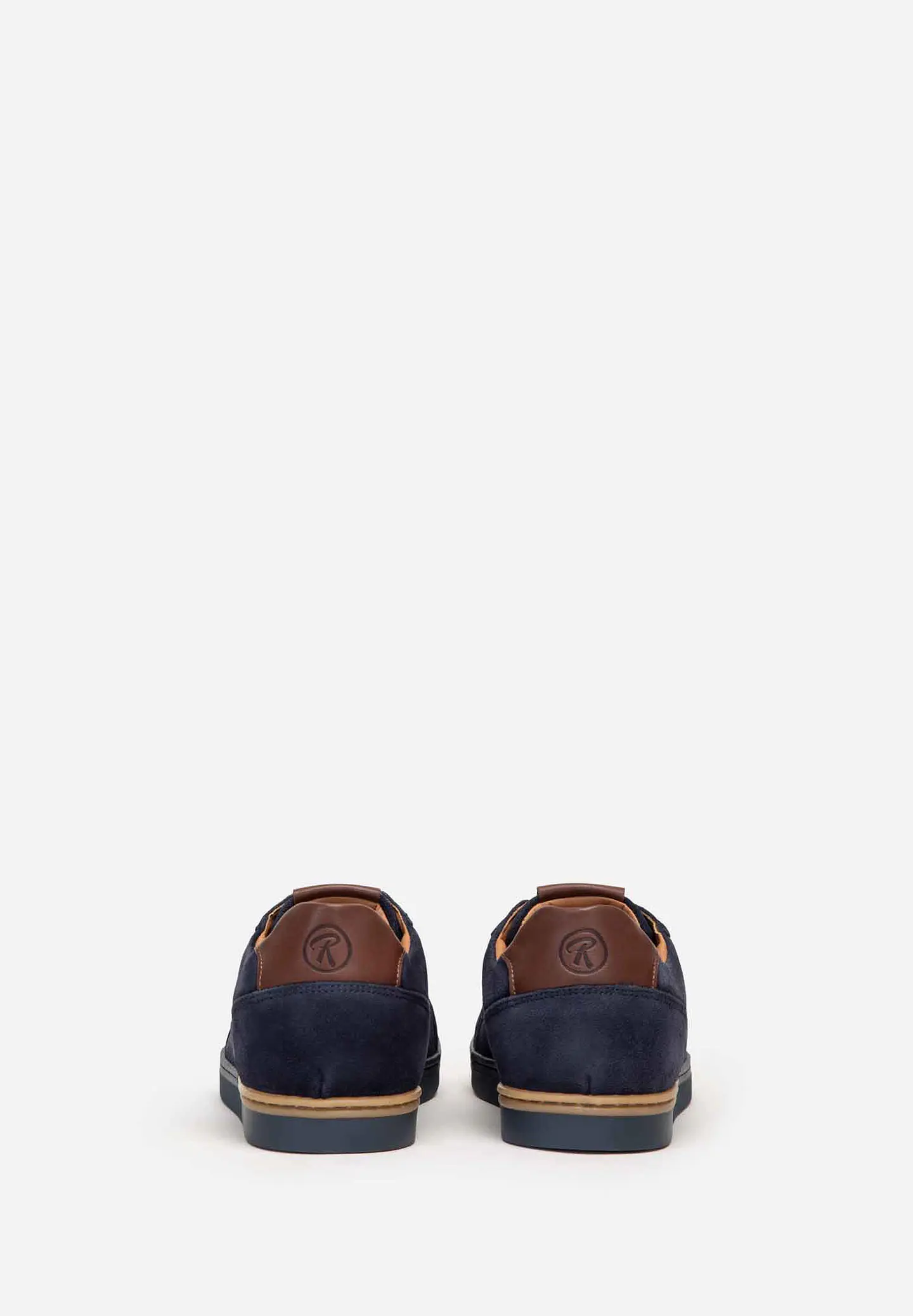 Sneakers Metro Suede 143