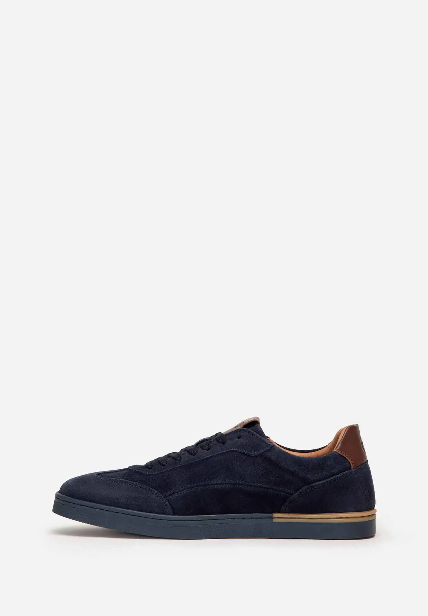 Sneakers Metro Suede 144