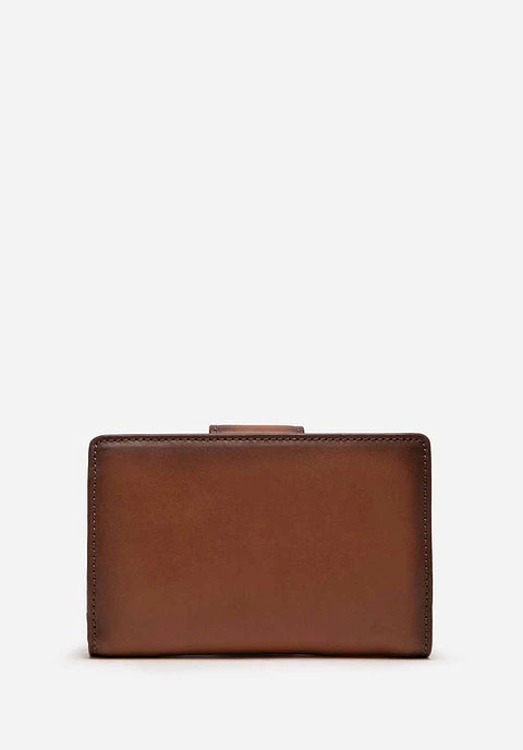 Billetera Sfumato Signature