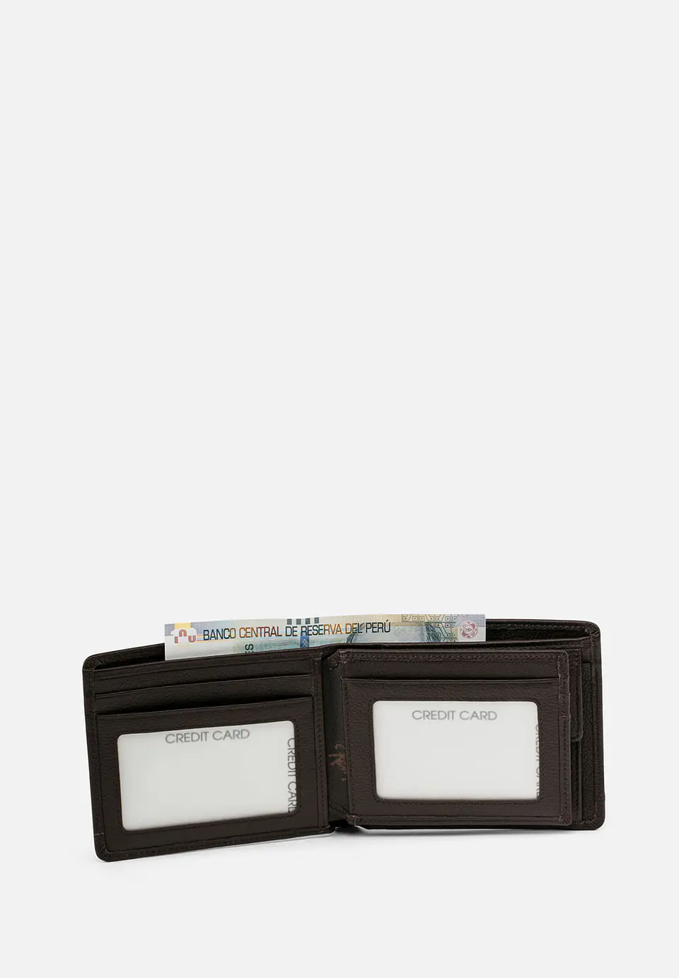 Billetera Wlux-19 6504-4502 8