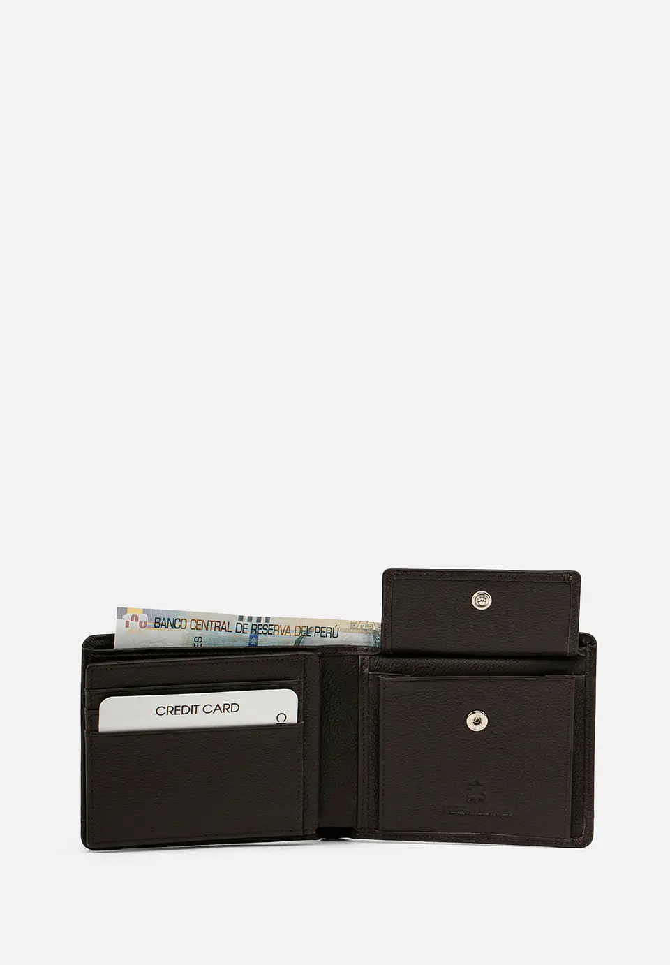 Billetera Wlux-19 6504-4502 11