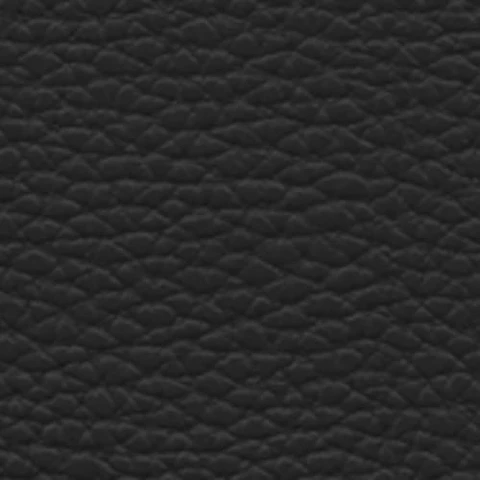 Correa Reversible De Cuero Liso