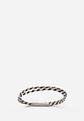 Pulsera Mix Cuero - Miniatura 1