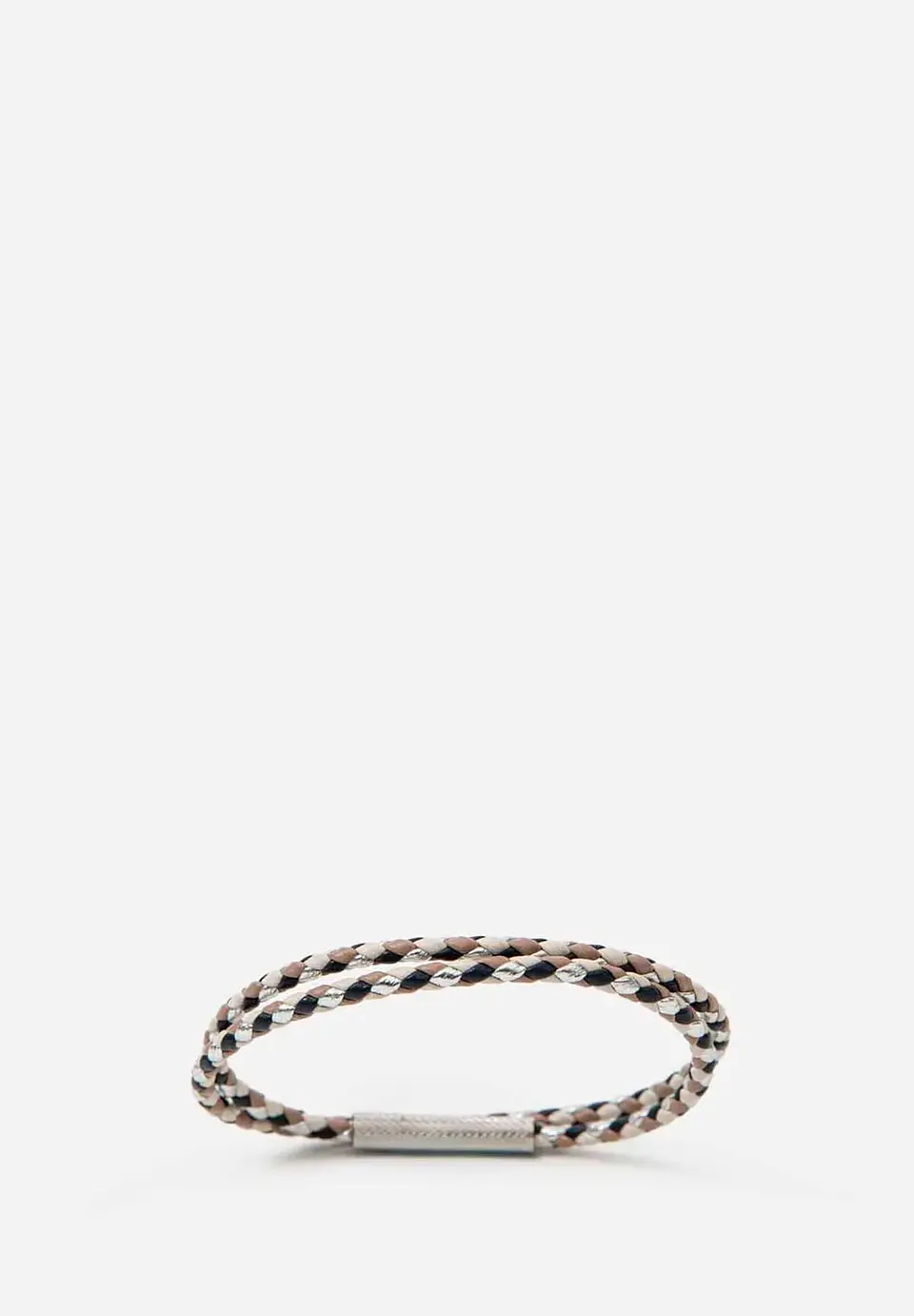 Pulsera Mix Cuero 1