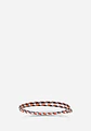 Pulsera Mix Cuero - Miniatura 4