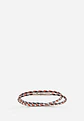 Pulsera Mix Cuero - Miniatura 5