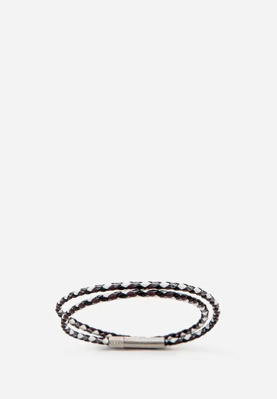 Pulsera Mix Cuero 7