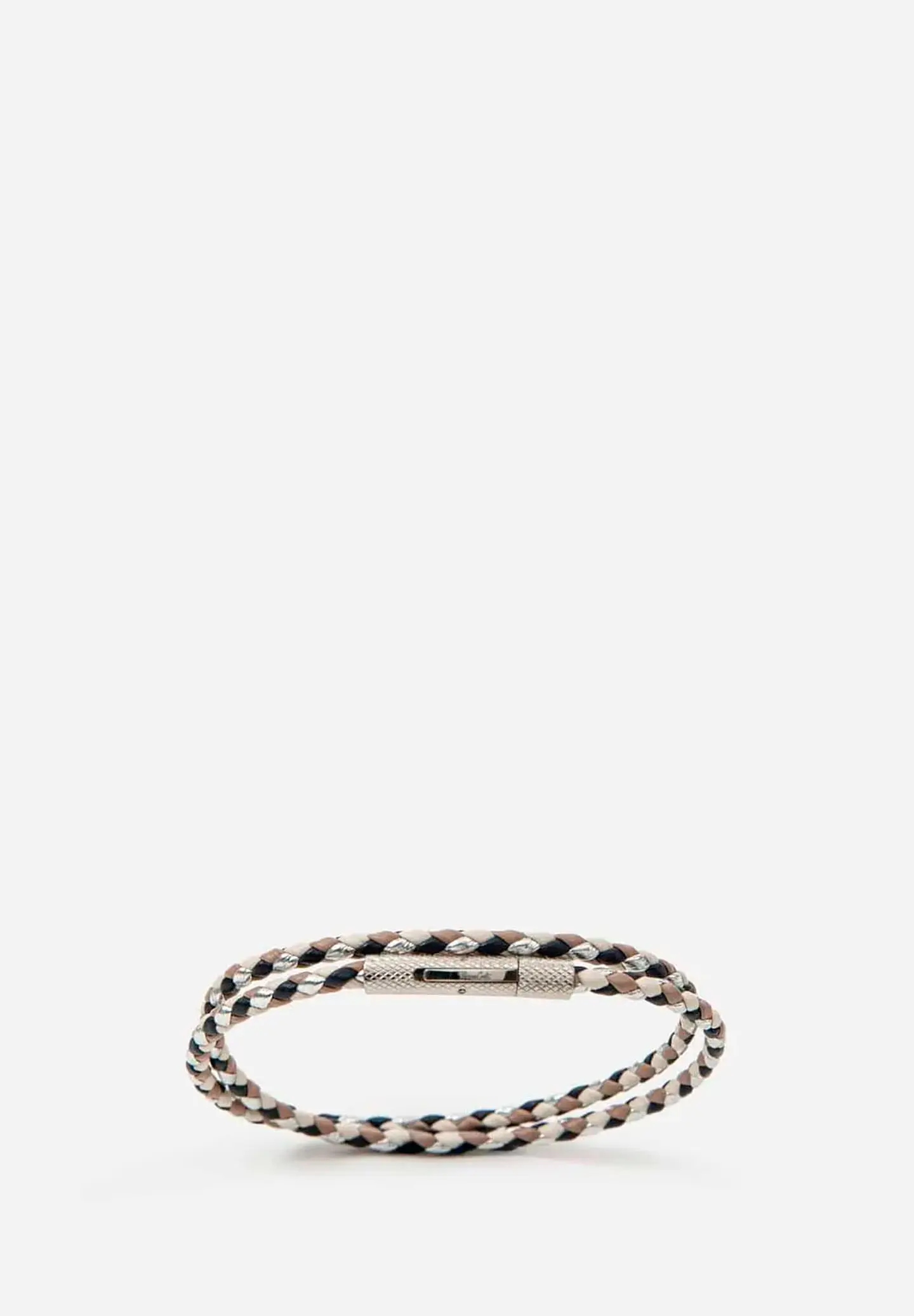 Pulsera Mix Cuero 8