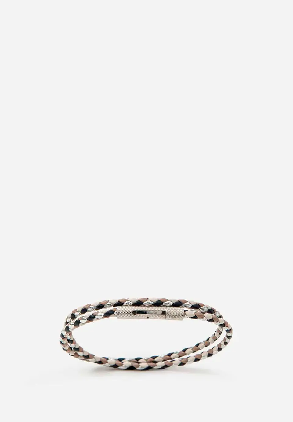 Pulsera Mix Cuero 8