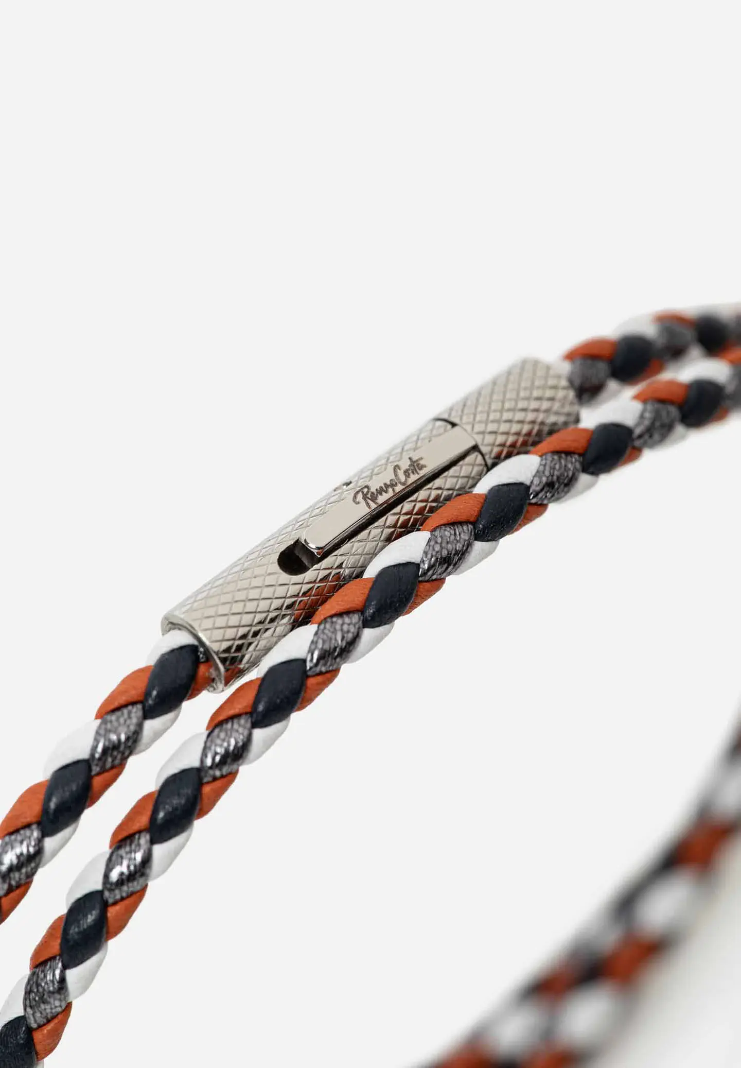Pulsera Mix Cuero 9