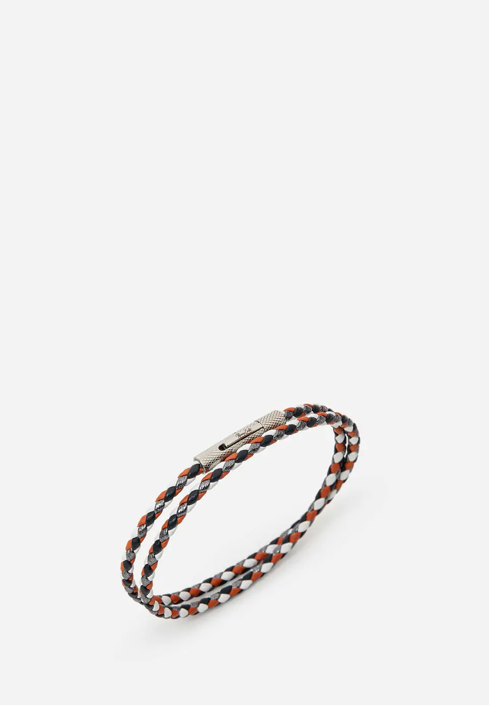 Pulsera Mix Cuero 10
