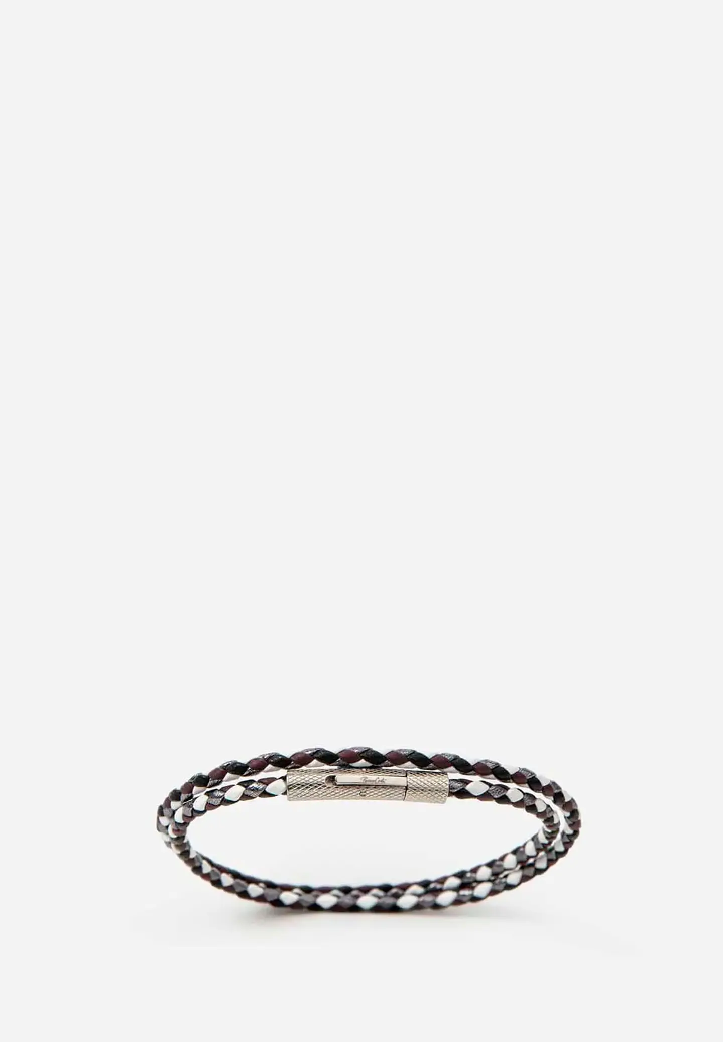 Pulsera Mix Cuero 12